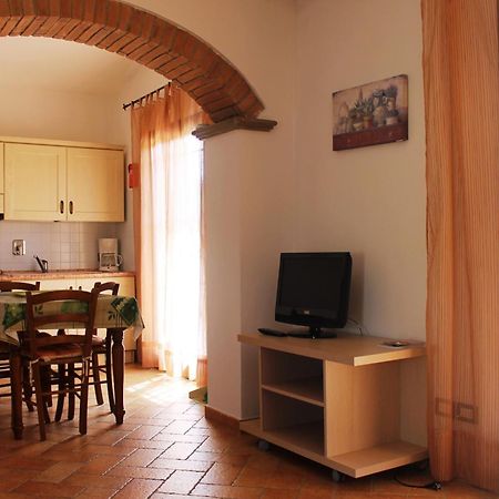 Il Casale Limite Exterior foto