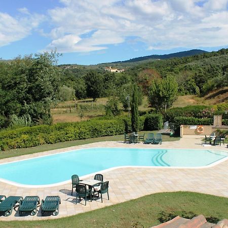 Il Casale Limite Exterior foto