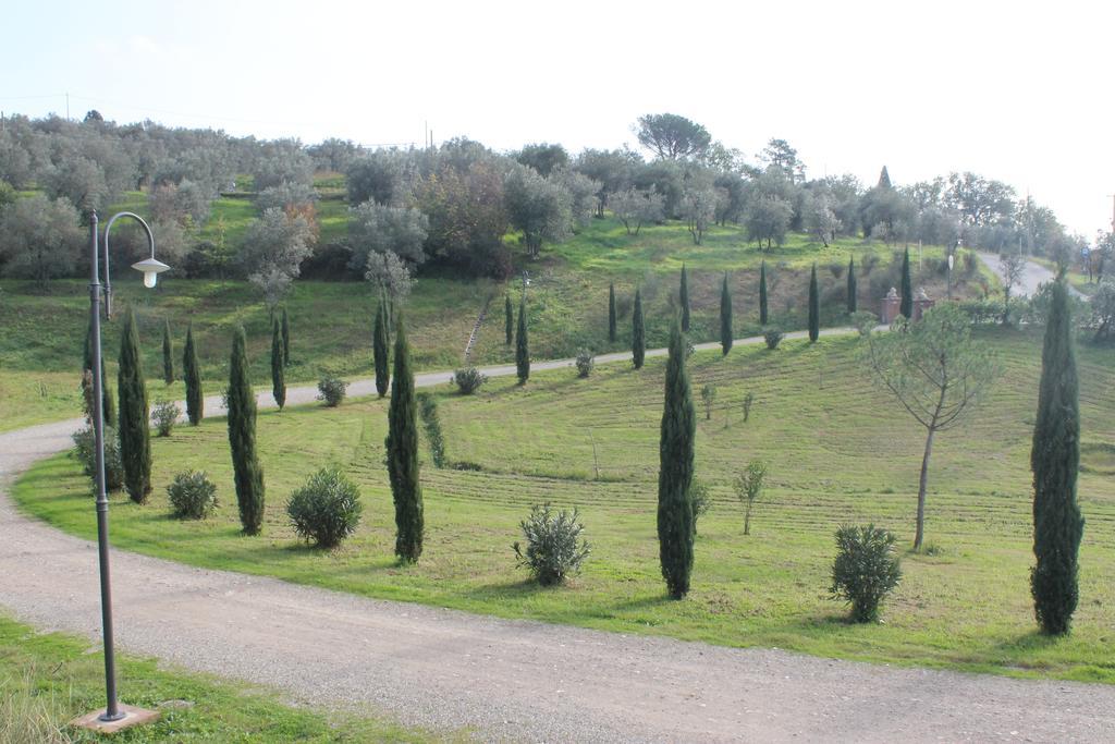 Il Casale Limite Exterior foto