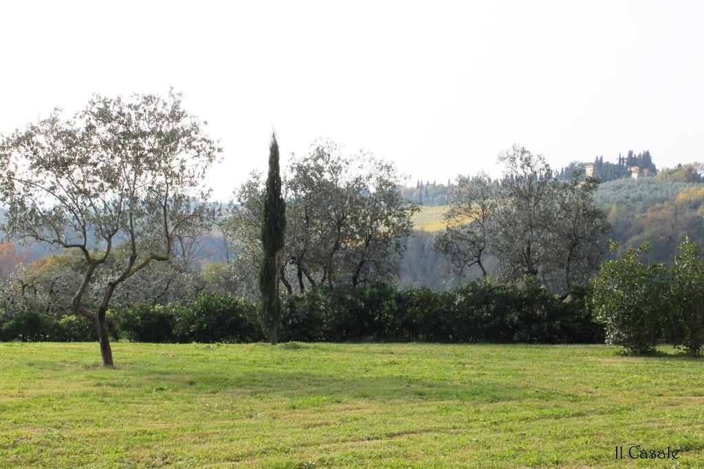 Il Casale Limite Exterior foto