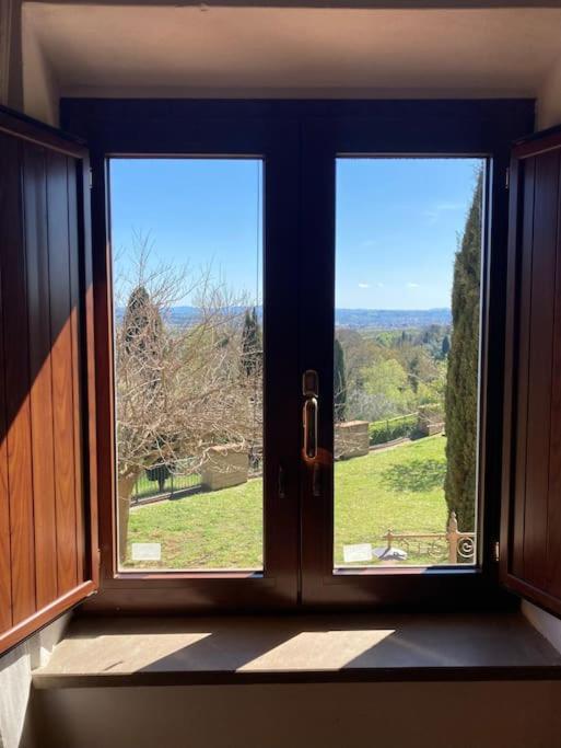 Il Casale Limite Exterior foto