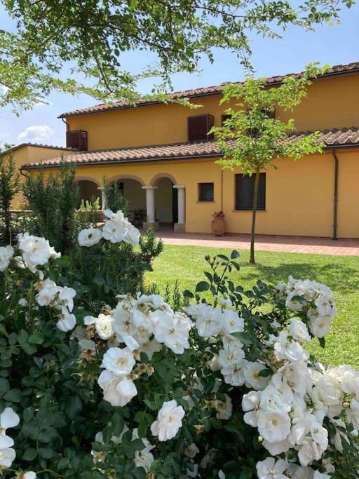 Il Casale Limite Exterior foto