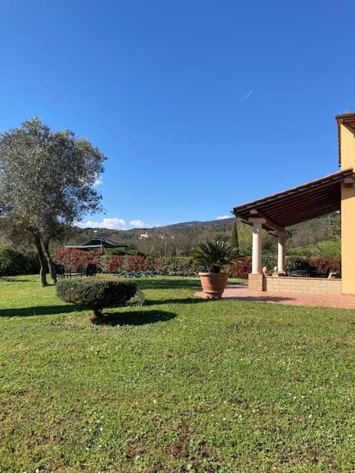 Il Casale Limite Exterior foto