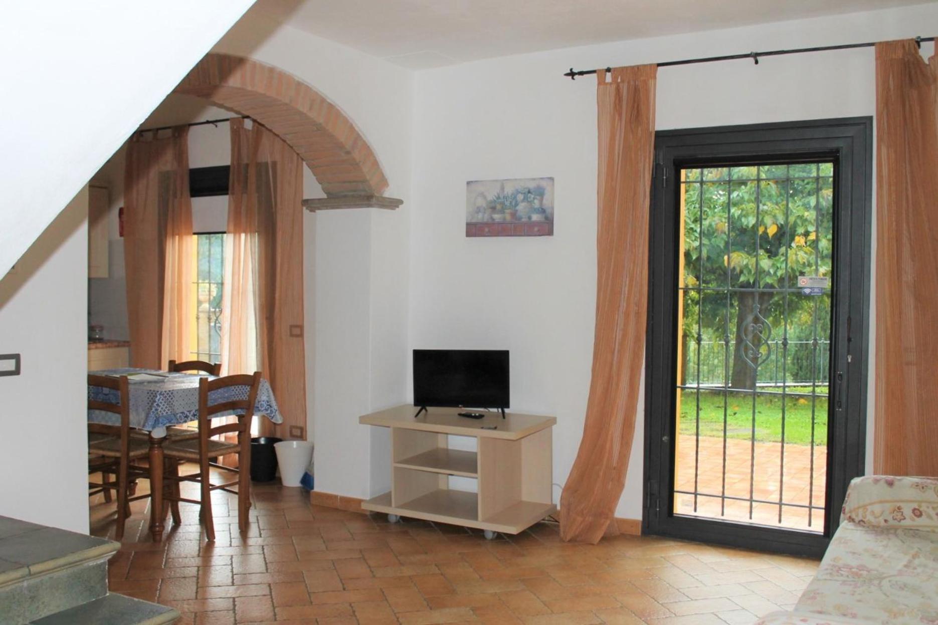 Il Casale Limite Exterior foto