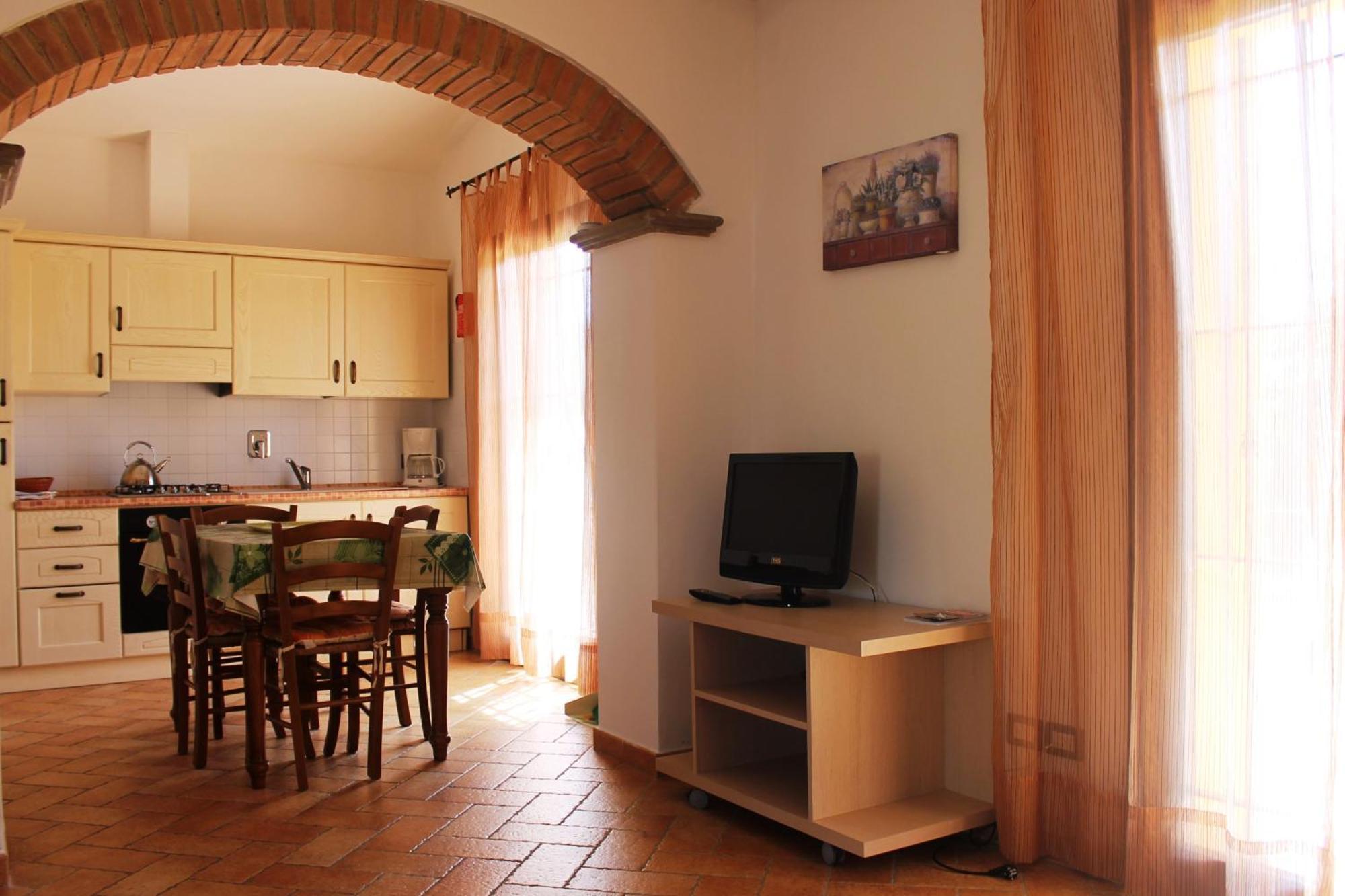 Il Casale Limite Exterior foto