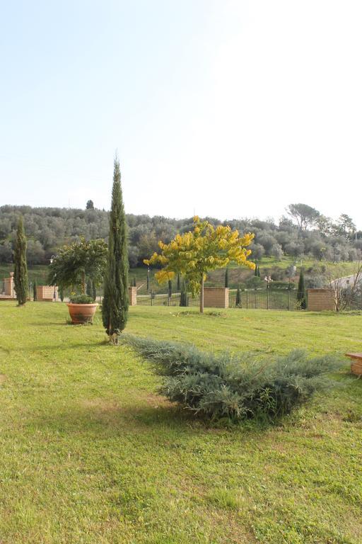 Il Casale Limite Exterior foto