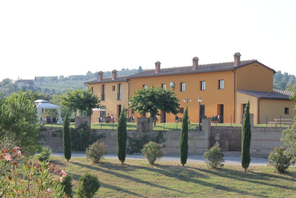 Il Casale Limite Exterior foto