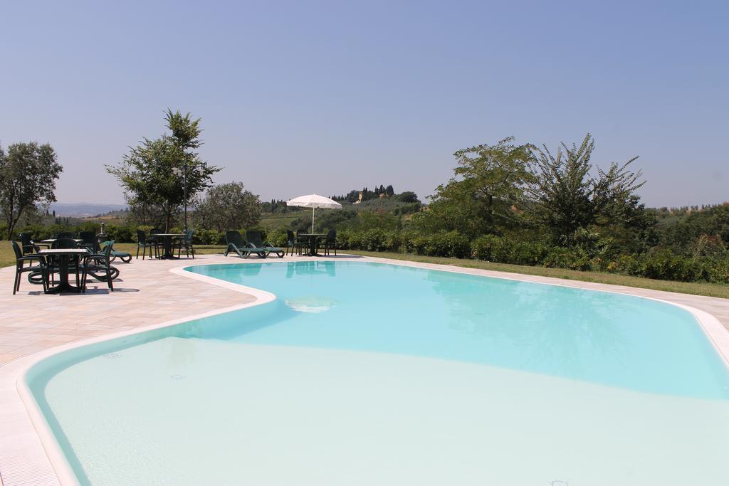 Il Casale Limite Exterior foto