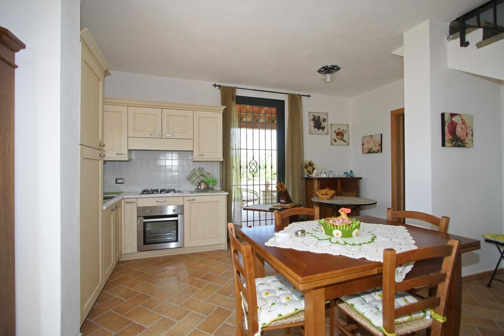 Il Casale Limite Quarto foto