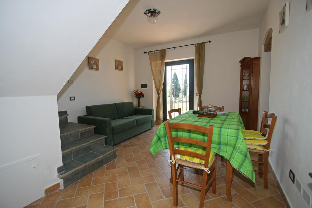 Il Casale Limite Quarto foto