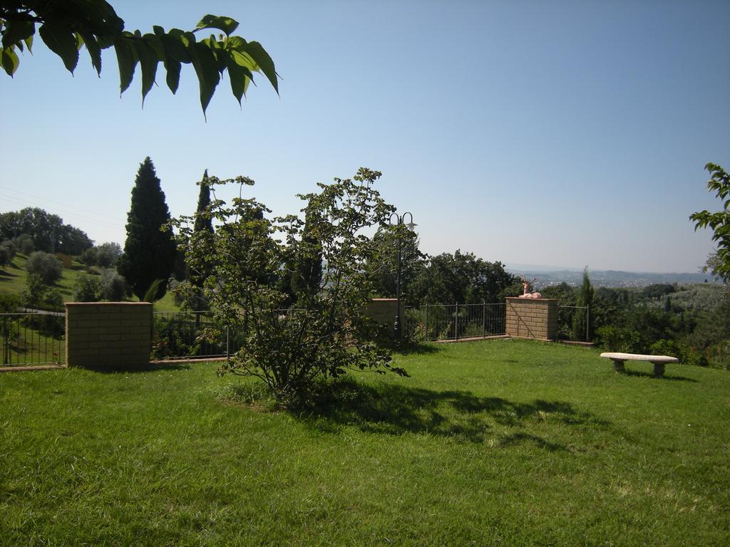 Il Casale Limite Exterior foto