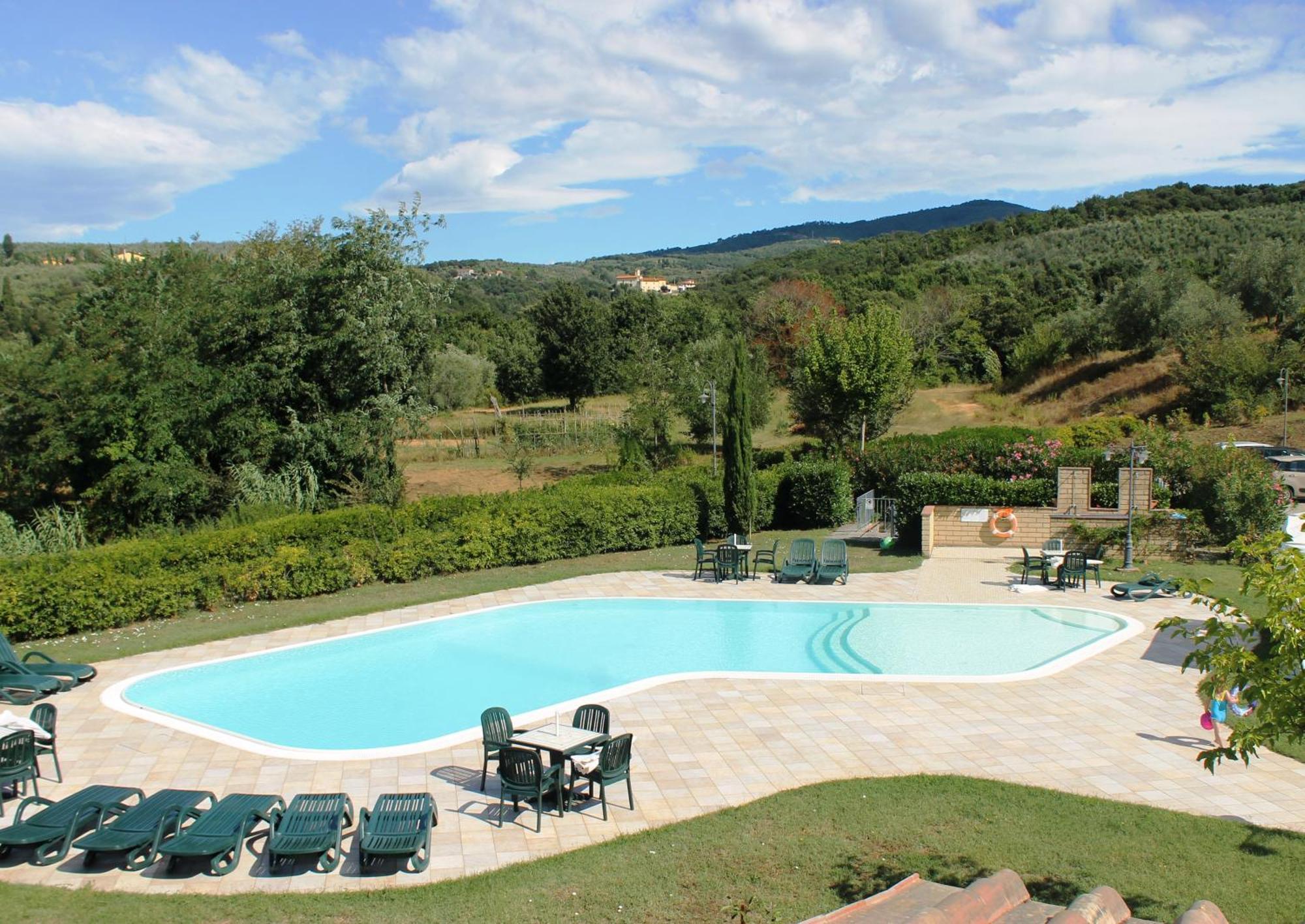 Il Casale Limite Exterior foto