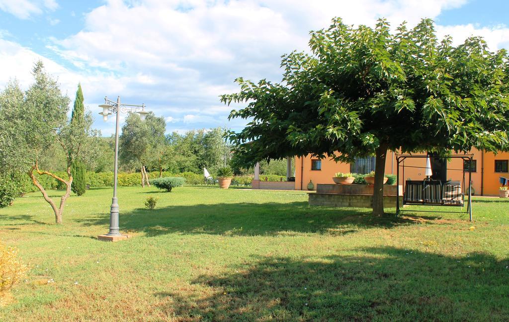 Il Casale Limite Exterior foto